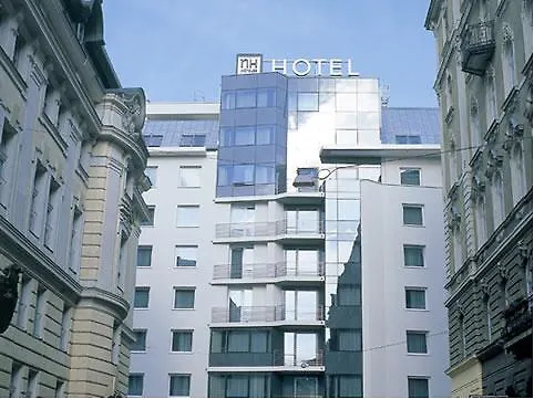 Nh Budapest City Maďarsko