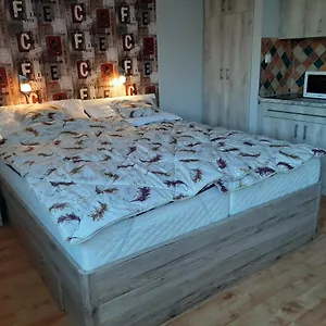 Elit Apartament Hajdúszoboszló