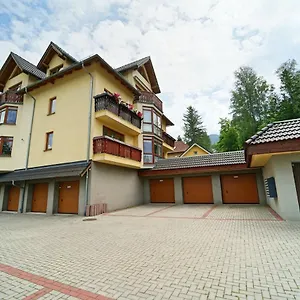 Everysky - Skalna 32 Apartament Karpacz