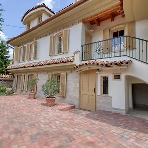 Manna Apartament Eger