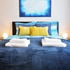 Netta Apartament Eger
