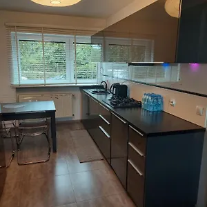 Apartament Andersena Apartament Poznań