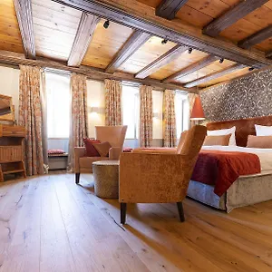 *** Hotel Romantik Markusturm Duitsland