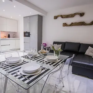  Apartamento Design España