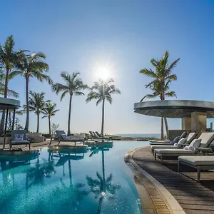 Hotel The Langham, And Jewel Residences *****