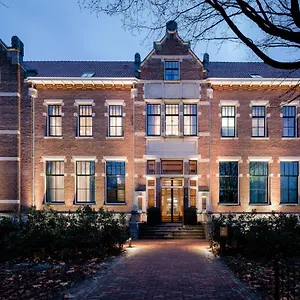 Hotel Pillows Grand Boutique Maurits At The Park - Small Luxury *****