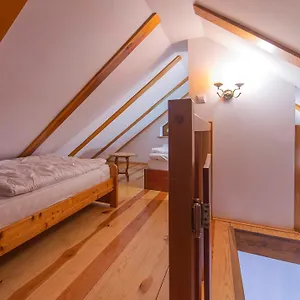 Karpacz4u - - Bon Turystyczny - światłowód Apartament Karpacz