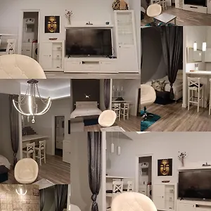  Apartment My Little Paradise