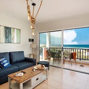  Apartamento Views España