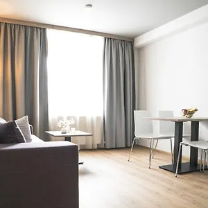 Apartment Daxburg 
