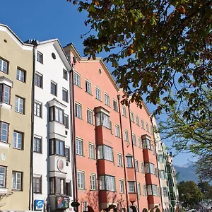 Apartment Maximilian In Old Town 