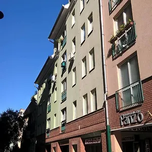 Penzion Boulevard Panzio - Self Check-in