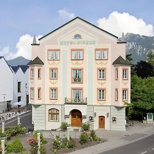 **** Hotel Hirsch Duitsland
