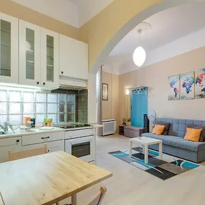 Hi-bp Origo Apartman