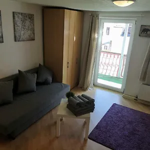 Apartment Deluxe Nikolaus 