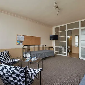 Lem Suburban Apartman
