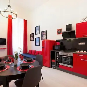 Premium By Hi5 - Szent Istvan 9 Apartman
