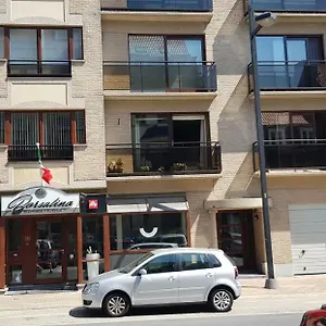 Apartment Casinoplein 
