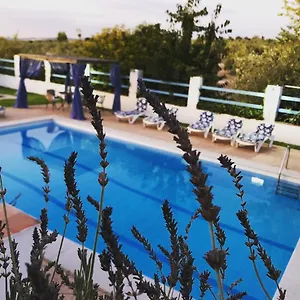 Country house San Juan Bautista 