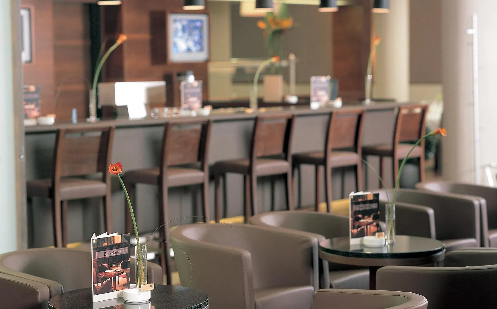 **** Hotel Nh Budapest City Hungary