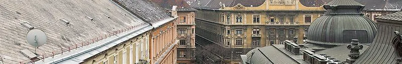 Nh Budapest City Hungary
